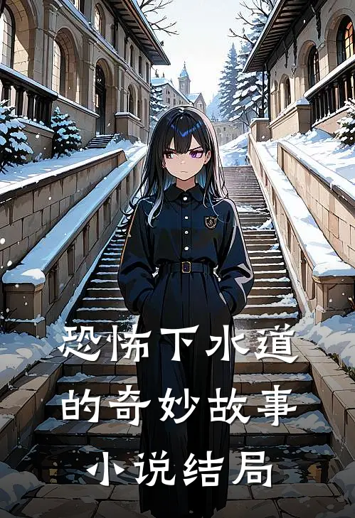 恐怖下水道的奇妙故事小说结局