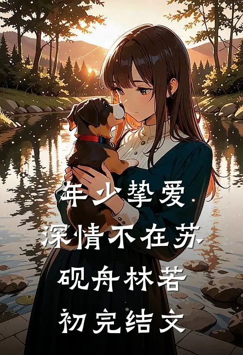 年少挚爱，深情不在苏砚舟林若初完结文