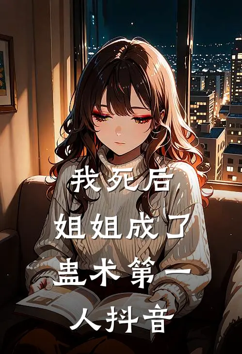 我死后，姐姐成了蛊术第一人抖音