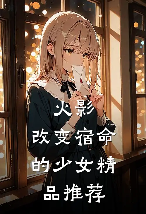 火影改变宿命的少女精品推荐