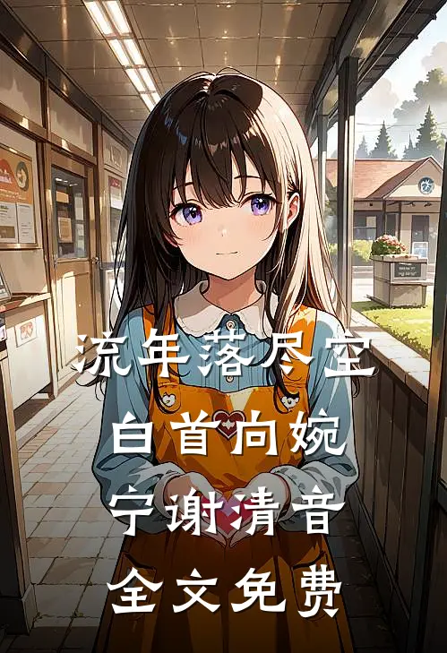 流年落尽空白首向婉宁谢清音全文免费