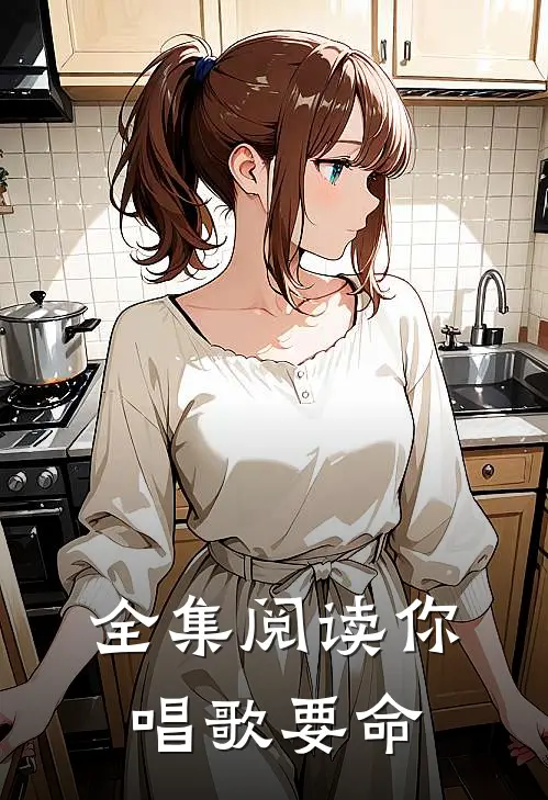 全集阅读你唱歌要命