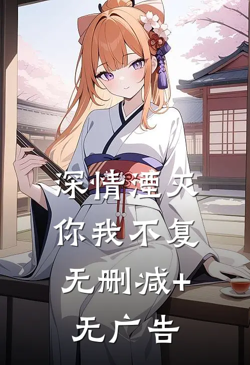 深情湮灭，你我不复无删减+无广告