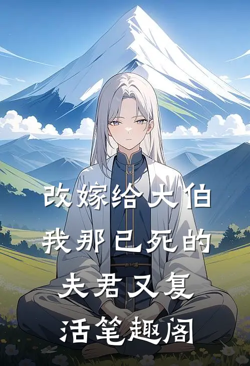 改嫁给大伯，我那已死的夫君又复活笔趣阁