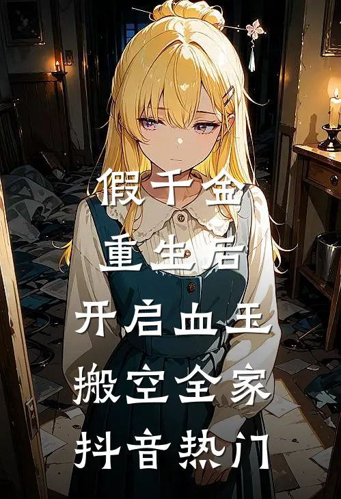 假千金重生后，开启血玉搬空全家抖音热门