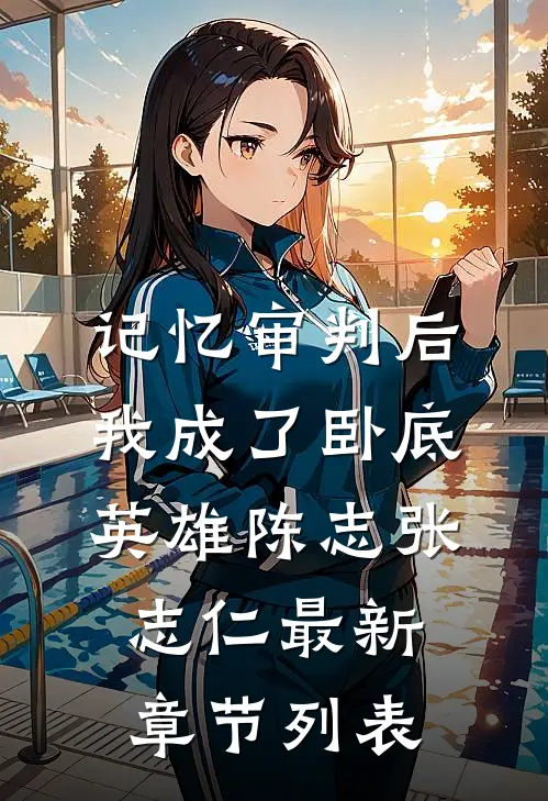 记忆审判后，我成了卧底英雄陈志张志仁最新章节列表