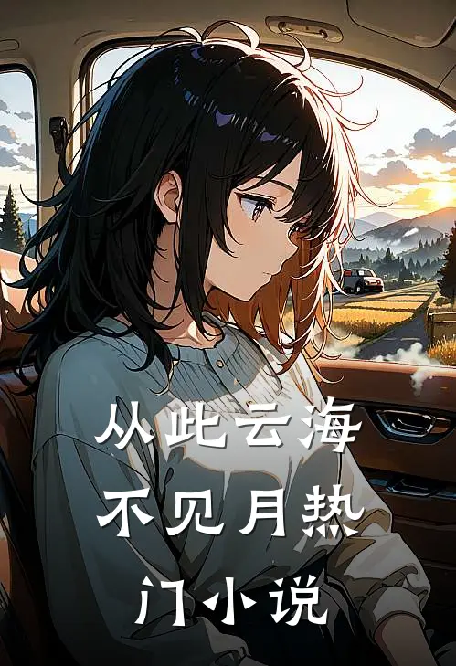 从此云海不见月热门小说