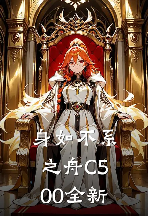 身如不系之舟C500全新