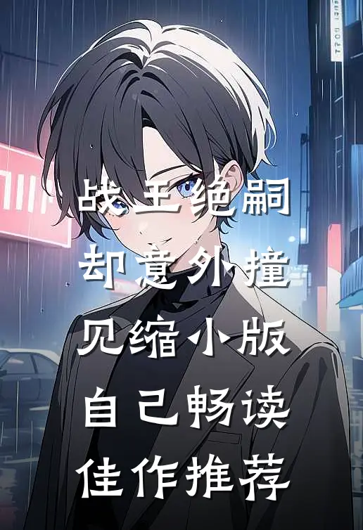 战王绝嗣，却意外撞见缩小版自己畅读佳作推荐