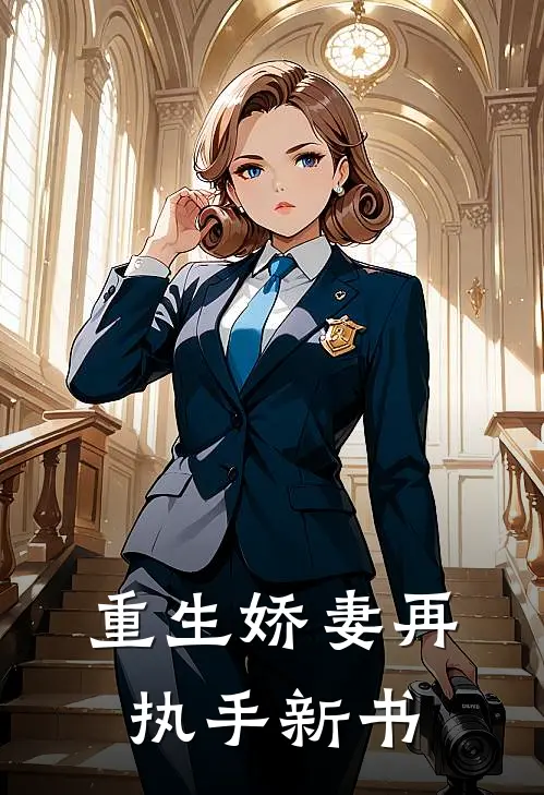 重生娇妻再执手新书