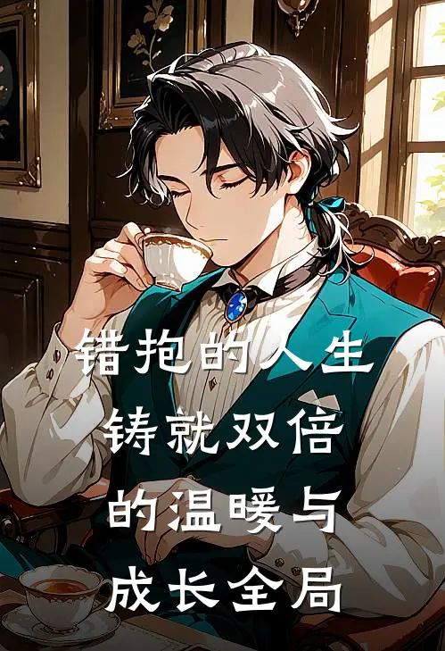 错抱的人生铸就双倍的温暖与成长全局