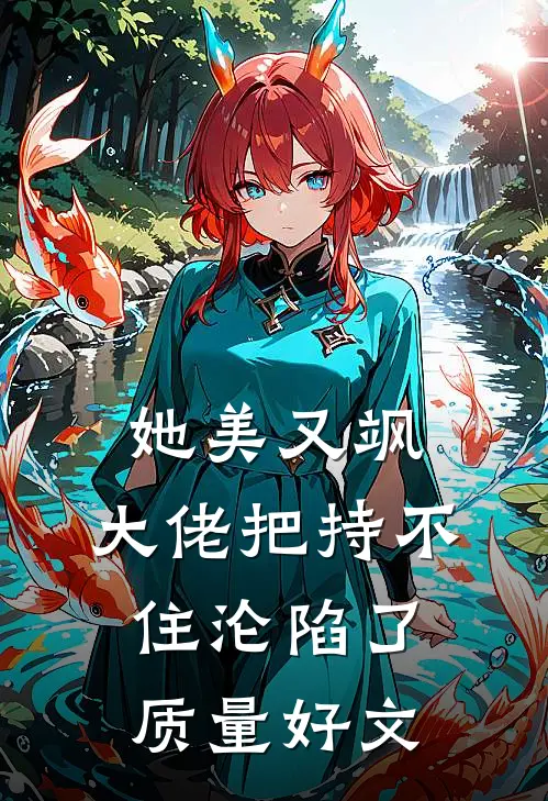 她美又飒，大佬把持不住沦陷了质量好文