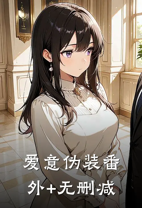 爱意伪装番外+无删减