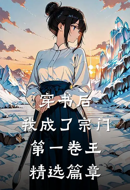 穿书后，我成了宗门第一卷王精选篇章