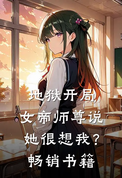 地狱开局，女帝师尊说她很想我？畅销书籍
