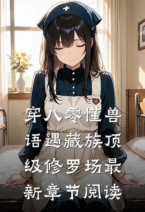 穿八零懂兽语遇藏族顶级修罗场最新章节阅读