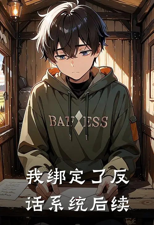 我绑定了反话系统后续