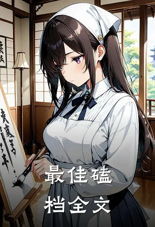 最佳磕档全文