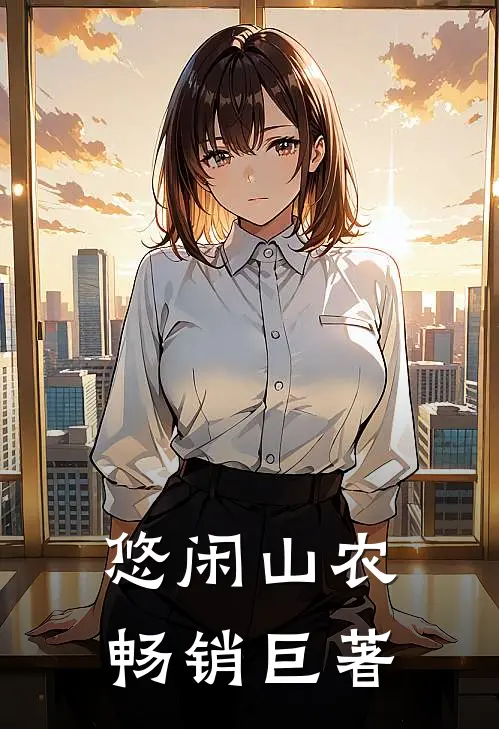 悠闲山农畅销巨著