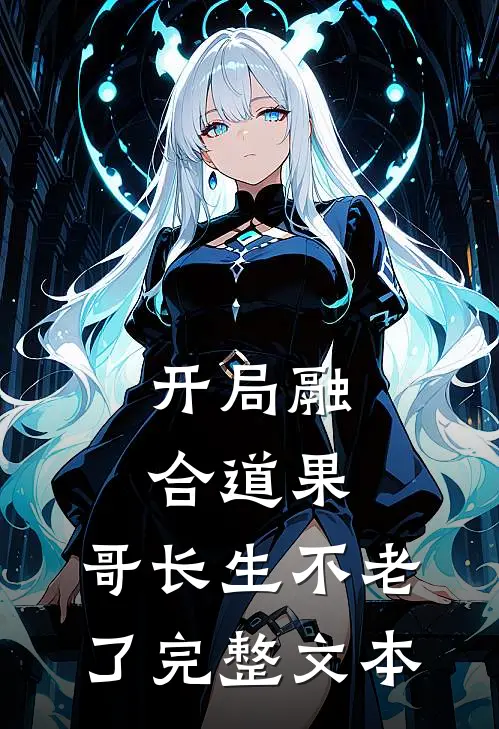 开局融合道果，哥长生不老了完整文本