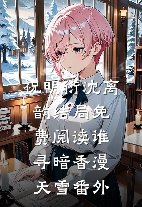 祝明衍沈离韵结局免费阅读谁寻暗香漫天雪番外