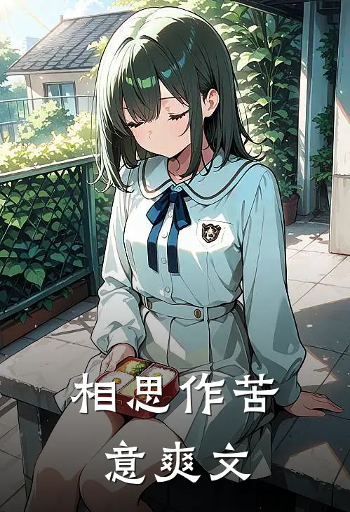 相思作苦意爽文