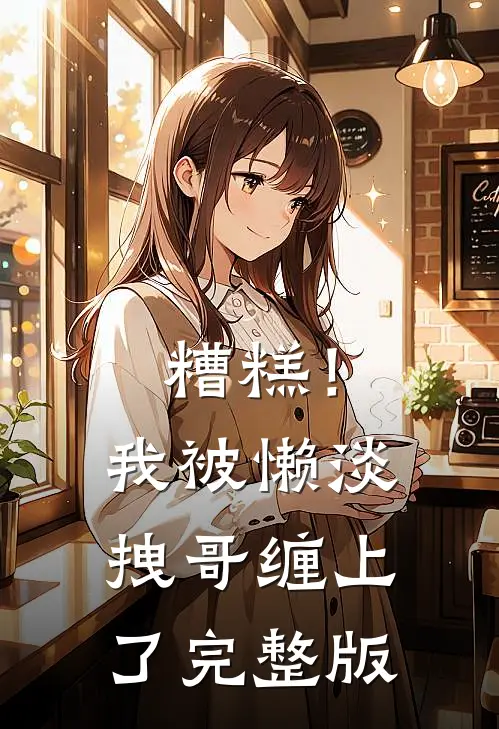 糟糕！我被懒淡拽哥缠上了完整版