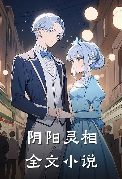阴阳灵相全文小说