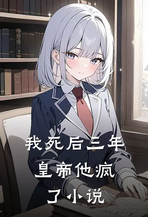 我死后三年，皇帝他疯了小说