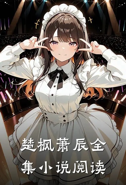 楚枫萧辰全集小说阅读