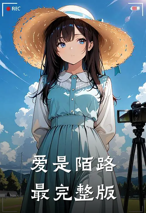 爱是陌路最完整版