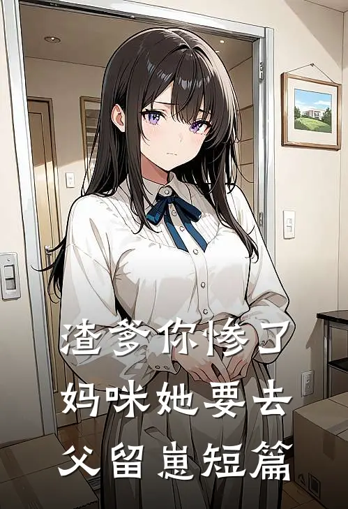 渣爹你惨了，妈咪她要去父留崽短篇