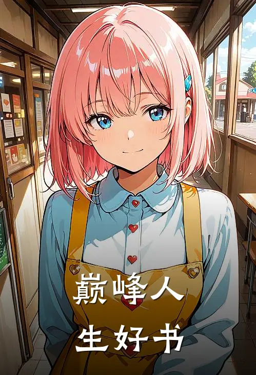 巅峰人生好书
