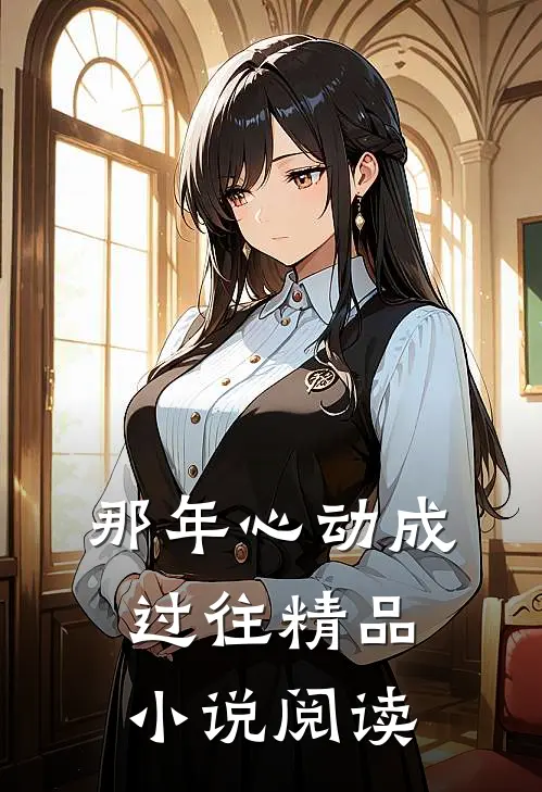 那年心动成过往精品小说阅读