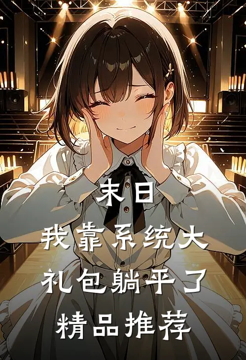 末日:我靠系统大礼包躺平了精品推荐