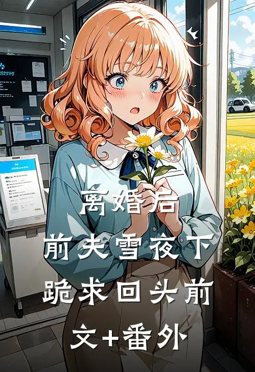 离婚后，前夫雪夜下跪求回头前文+番外