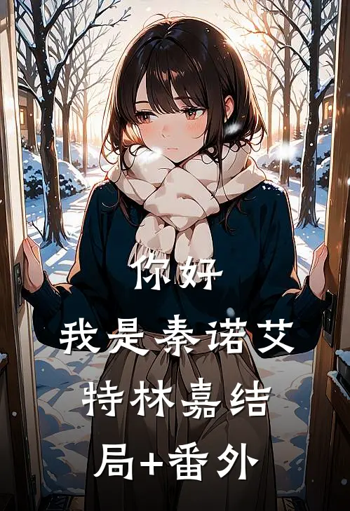 你好，我是秦诺艾特林嘉结局+番外