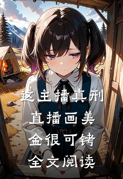 这主播真刑，直播画美金很可铐全文阅读
