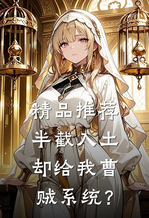 精品推荐半截入土：却给我曹贼系统？