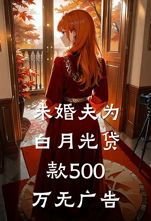未婚夫为白月光贷款500万无广告