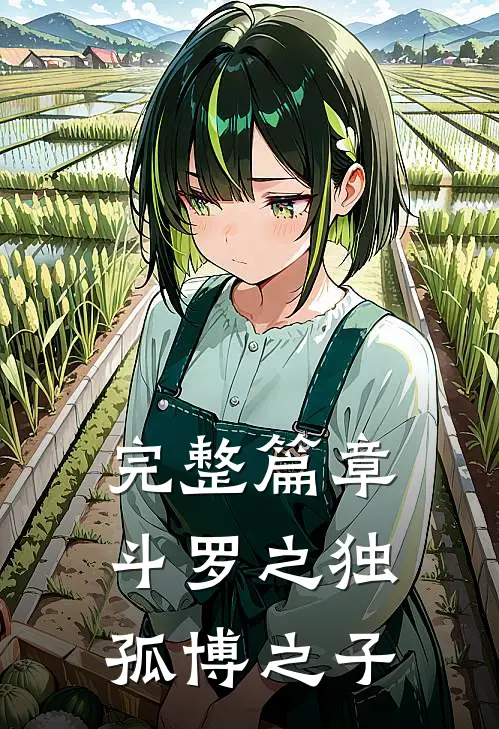 完整篇章斗罗之独孤博之子