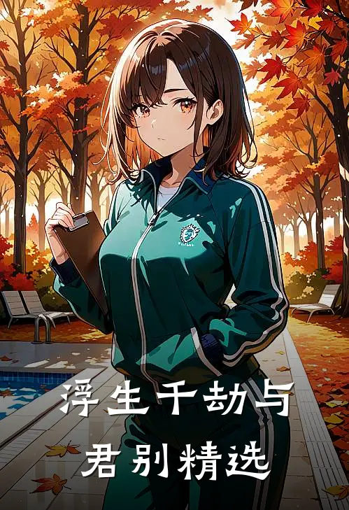 浮生千劫与君别精选
