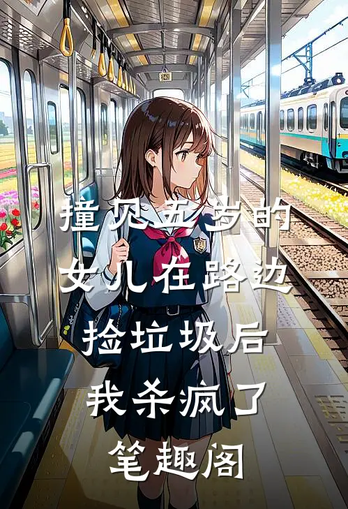 撞见五岁的女儿在路边捡垃圾后，我杀疯了笔趣阁