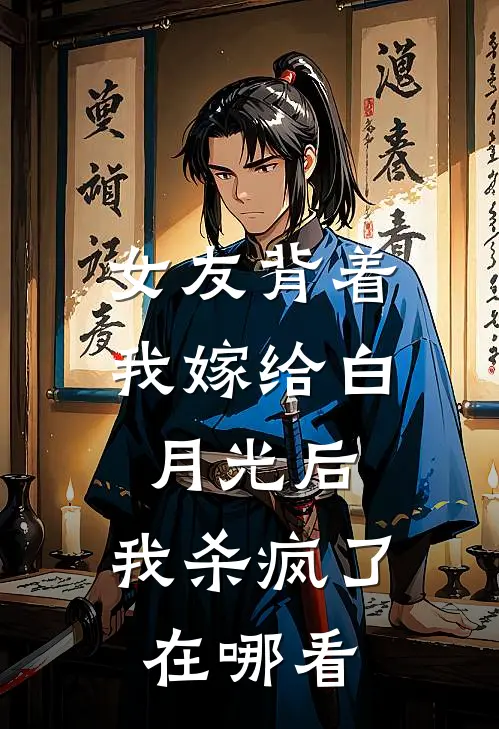 女友背着我嫁给白月光后，我杀疯了在哪看