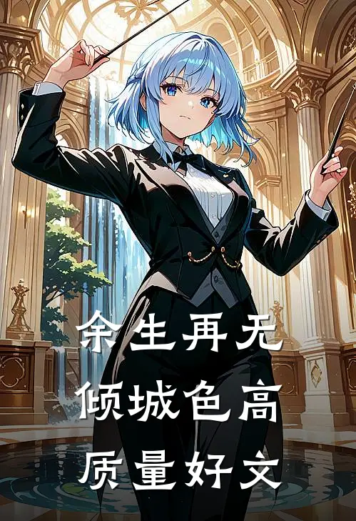 余生再无倾城色高质量好文