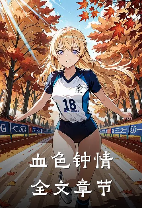 血色钟情全文章节