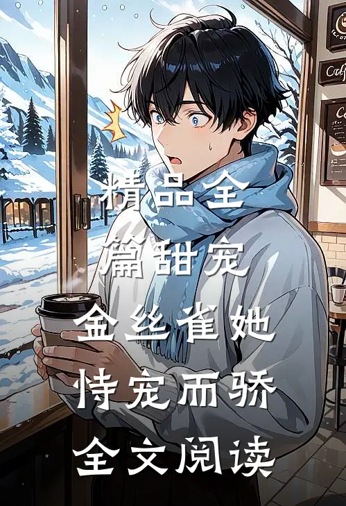 精品全篇甜宠:金丝雀她恃宠而骄全文阅读