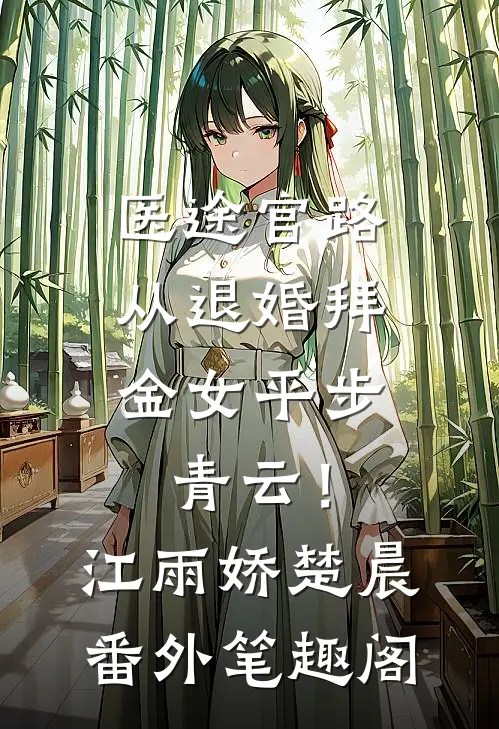 医途官路，从退婚拜金女平步青云！：江雨娇楚晨番外笔趣阁