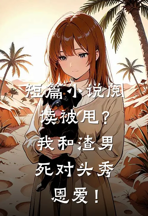 短篇小说阅读被甩？我和渣男死对头秀恩爱！