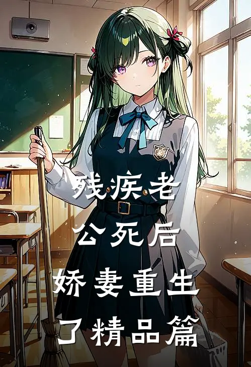 残疾老公死后，娇妻重生了精品篇